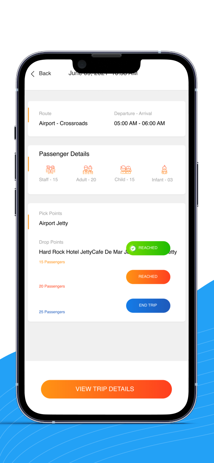 Jalboot - Captains App