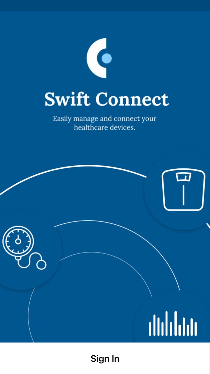 Swift Connect