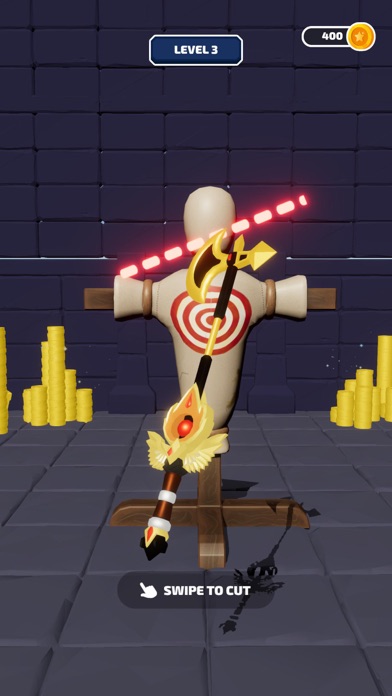 Blade Master - Forge a swordのおすすめ画像5