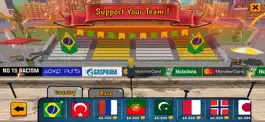 Game screenshot WoodBall 2: Онлайн футбол hack