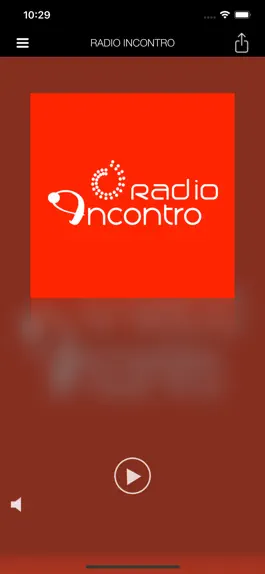 Game screenshot Radio Incontro Pisa mod apk