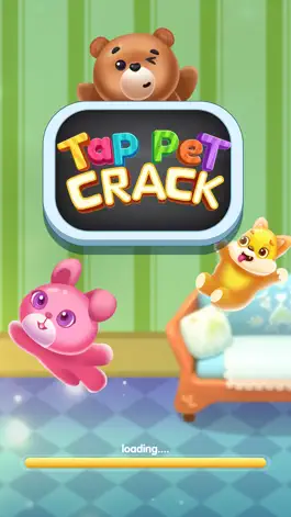 Game screenshot Tap Pet Crack mod apk