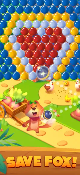 Game screenshot Bubble Shooter Pop: Zuma Blast hack