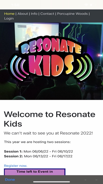 Resonate Kids