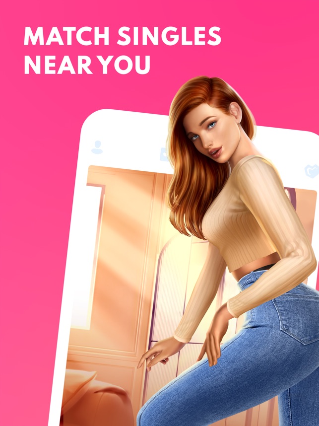 ▷ Download Love Sparks: your dating games for PC (FREE) * Windows