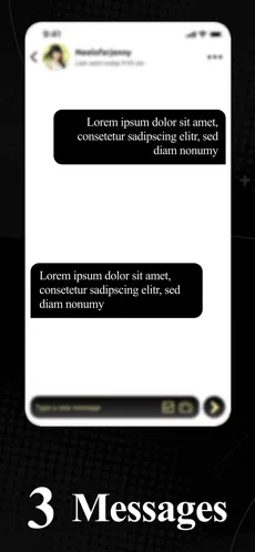 Captura 5 Bix – LGBTQ Dating & Chat App iphone