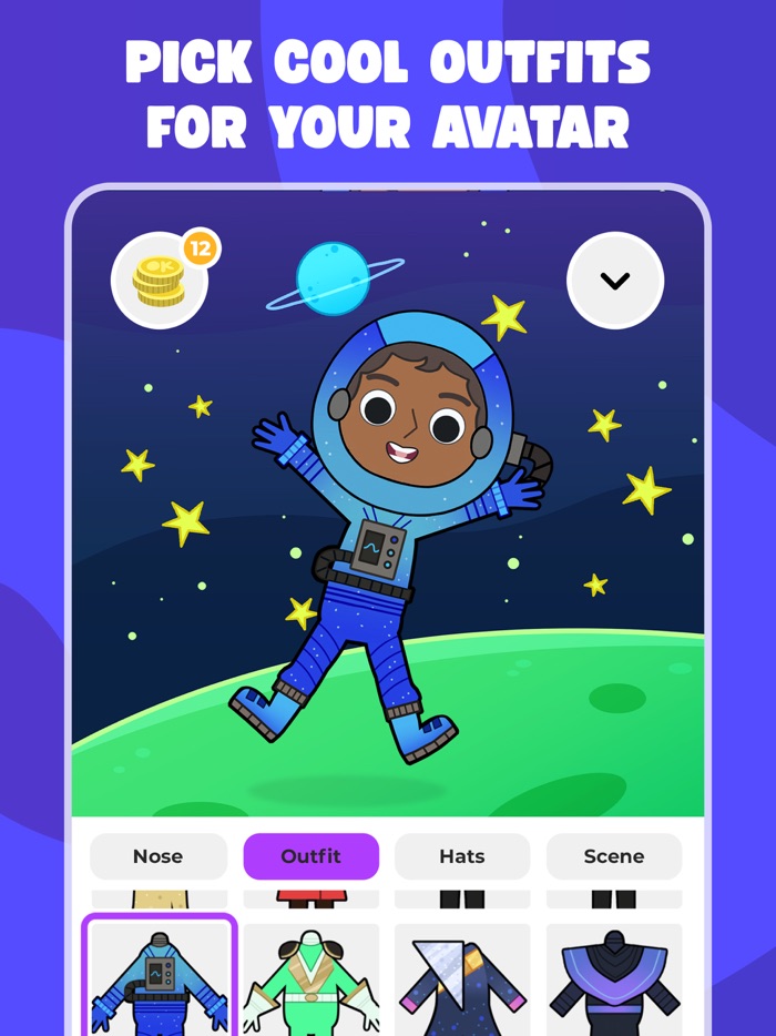 OK Play Where Kids Create