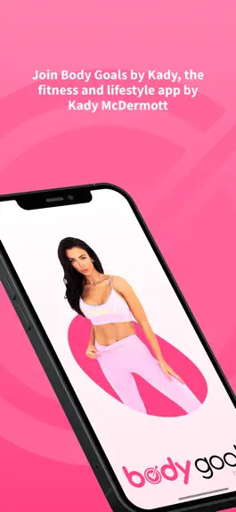 Game screenshot Body Goals by Kady McDermott mod apk