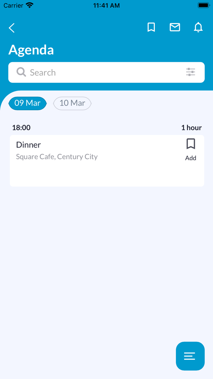 BARSA Aviation Summit 2023