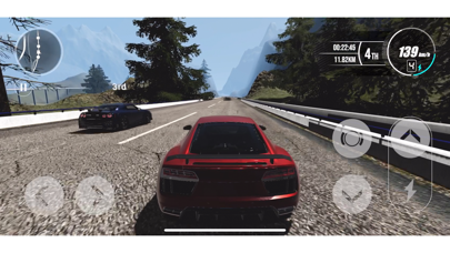 Racing Liberty II screenshot 3