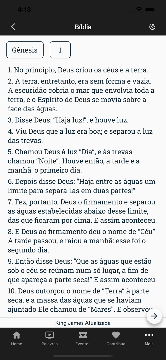 Ministério Vida Plena