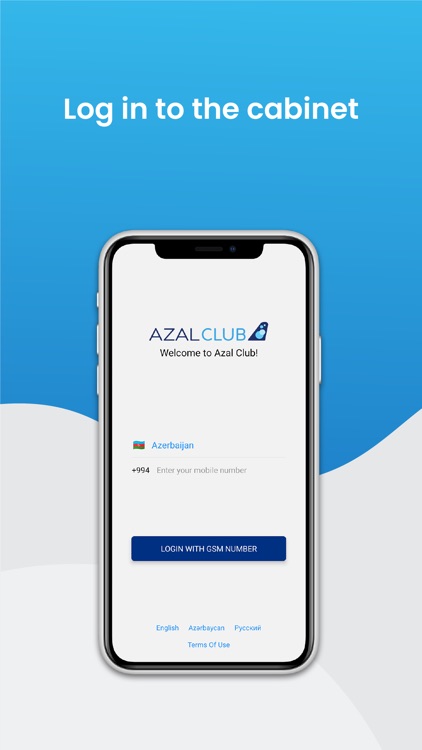 Azal Club Partner