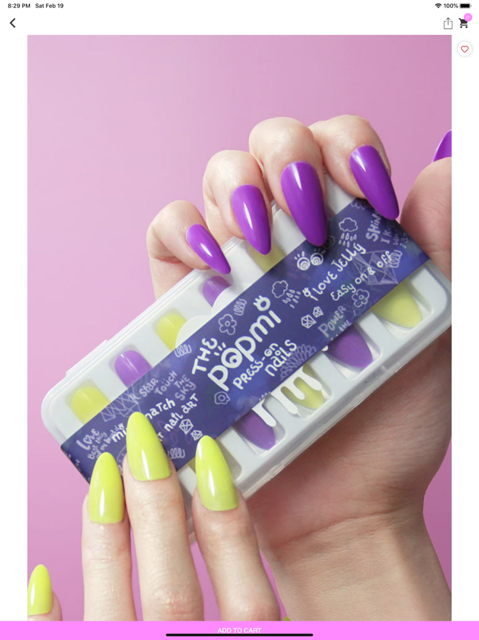 Jaded Flower Boutique