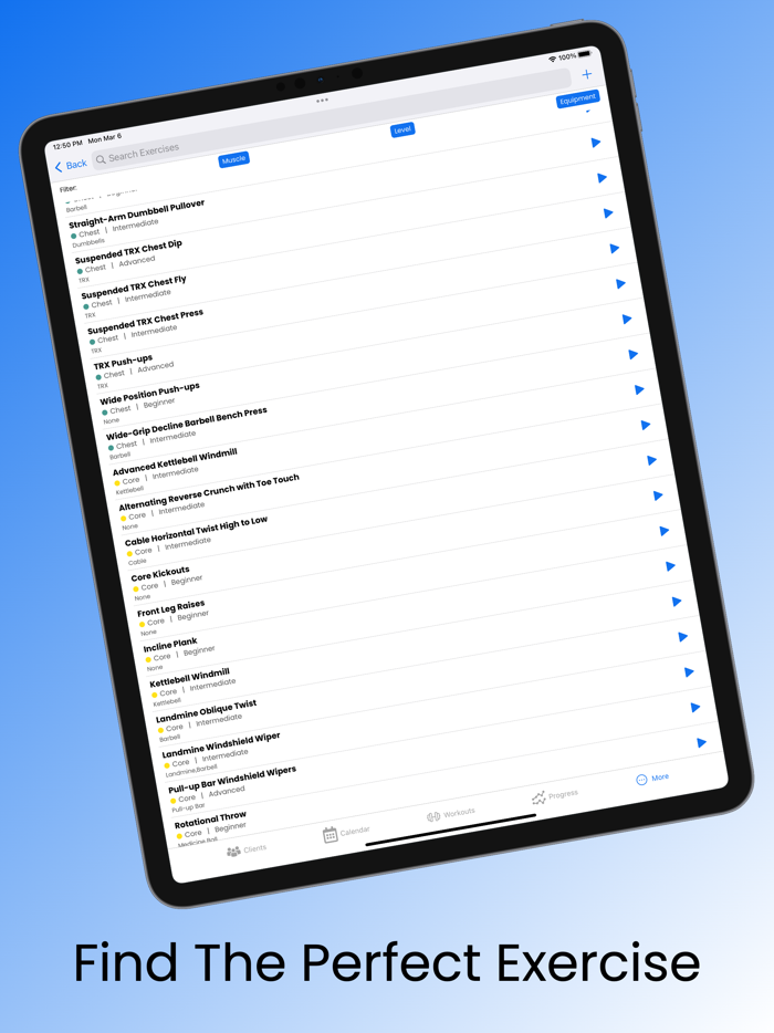 Better Life Fitness BLF