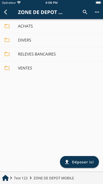 Orion Expertise Comptable screenshot-3