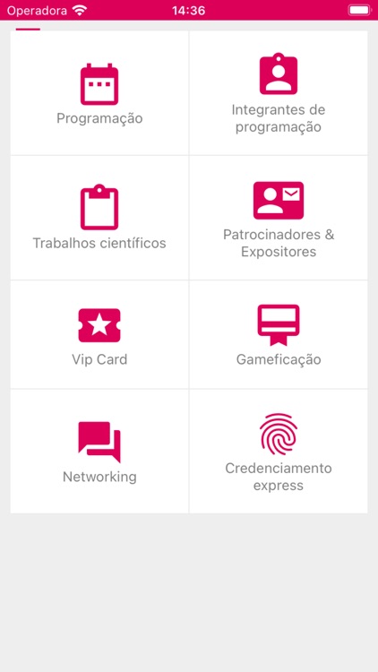 IWApp Modelo