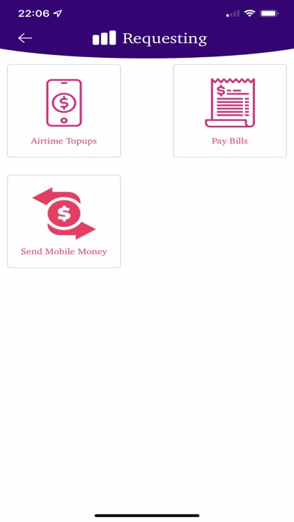 Africa Prepay screenshot-5