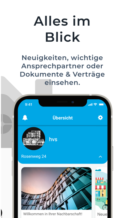 HVSchlütter screenshot 2