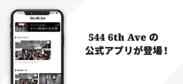 Game screenshot 544 6th Ave の部屋 mod apk