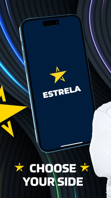 Estrela Bot - Decision maker