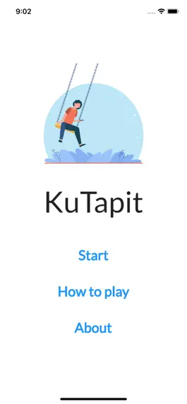 Game screenshot KuTapit Click mod apk