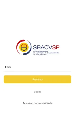Game screenshot SBACV São Paulo hack