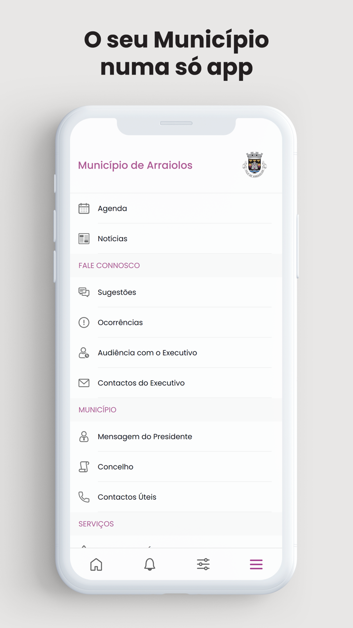 Município de Arraiolos