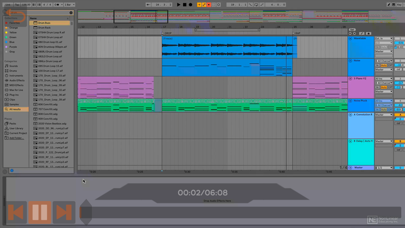 Audio Course For Ableton Live screenshot 4