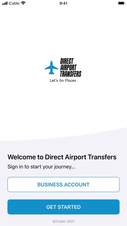 Direct Airport Transfers