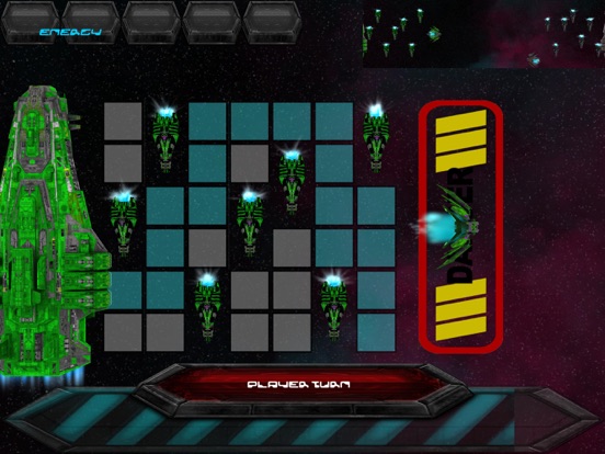 Flux Armada screenshot 4
