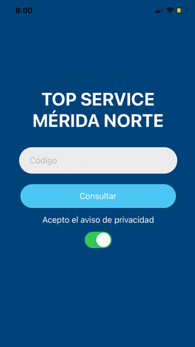 Top Service Mérida Norteのおすすめ画像2