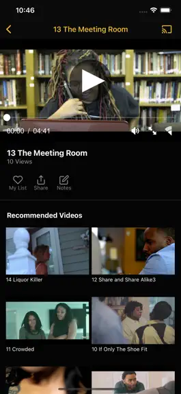 Game screenshot Kemet TV apk