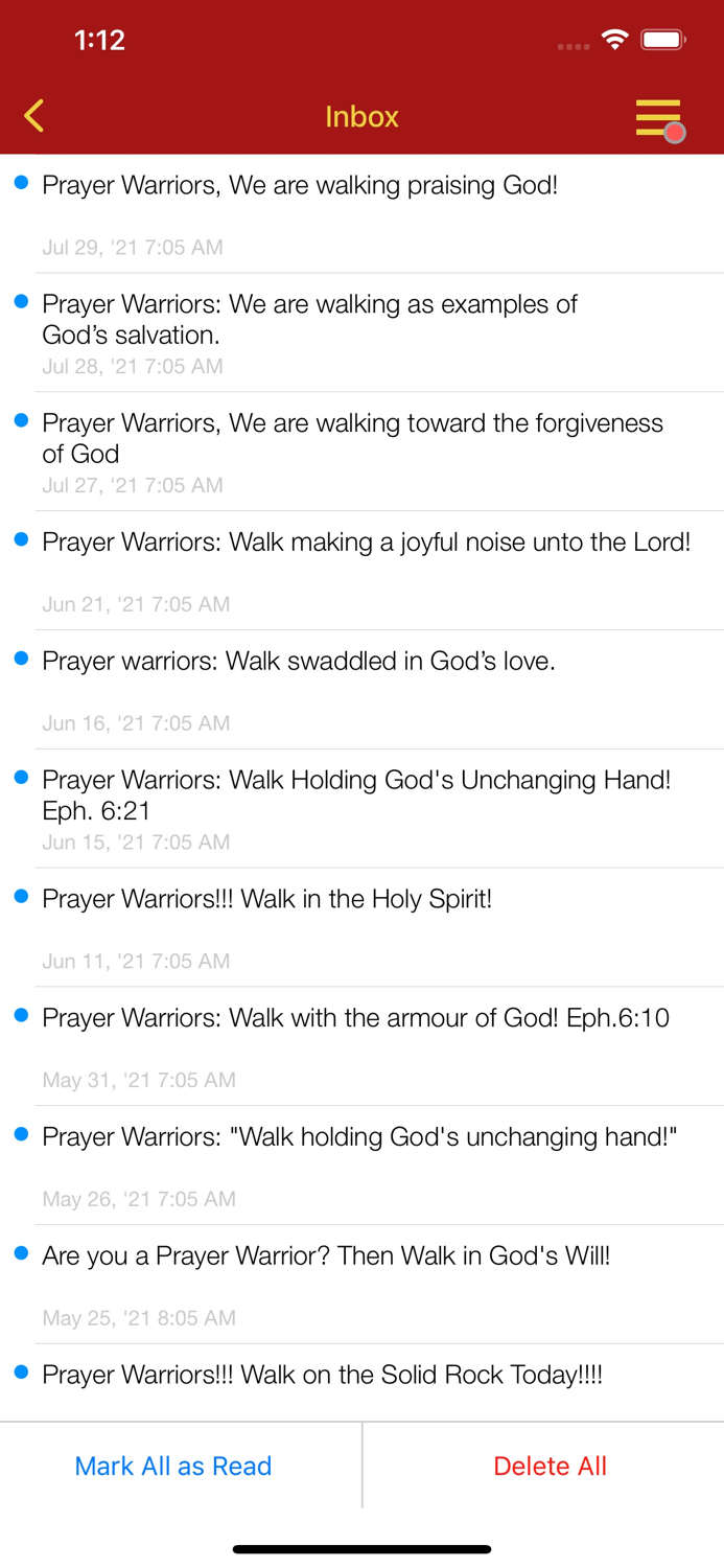 The Eliot Church of Roxbury