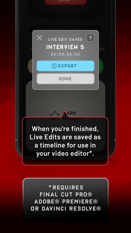 Hype Editor screenshot-6