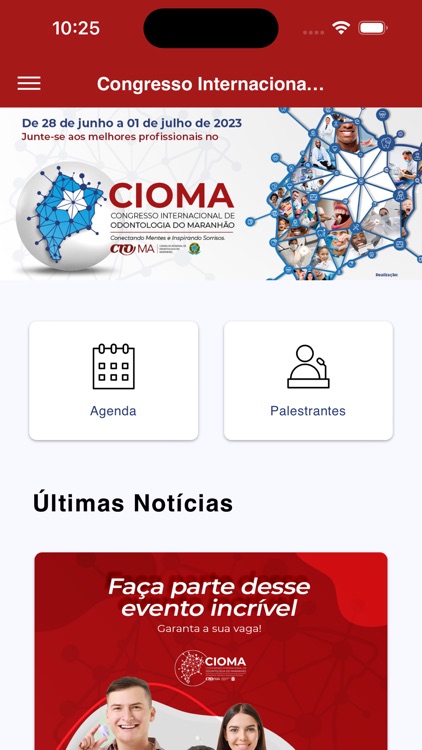 CIOMA