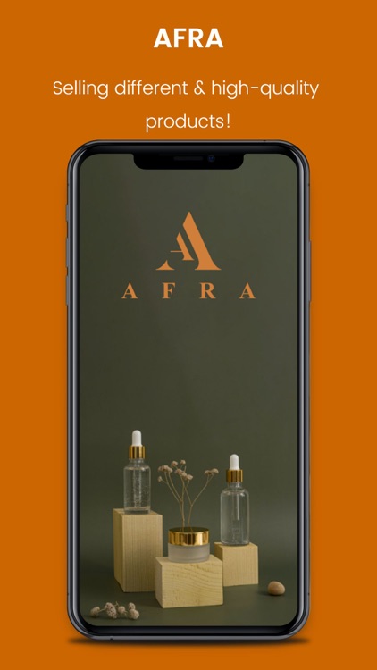 Afra