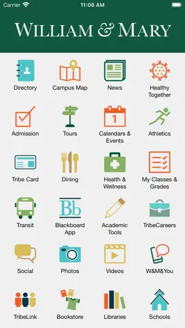 Game screenshot William & Mary Mobile mod apk