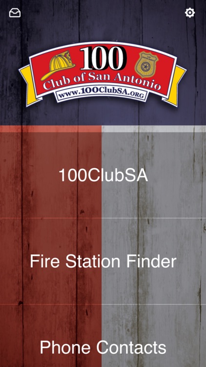 100ClubSA Fire