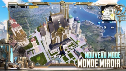 PUBG MOBILE: Arcane PUBG MOBILE: Arcane