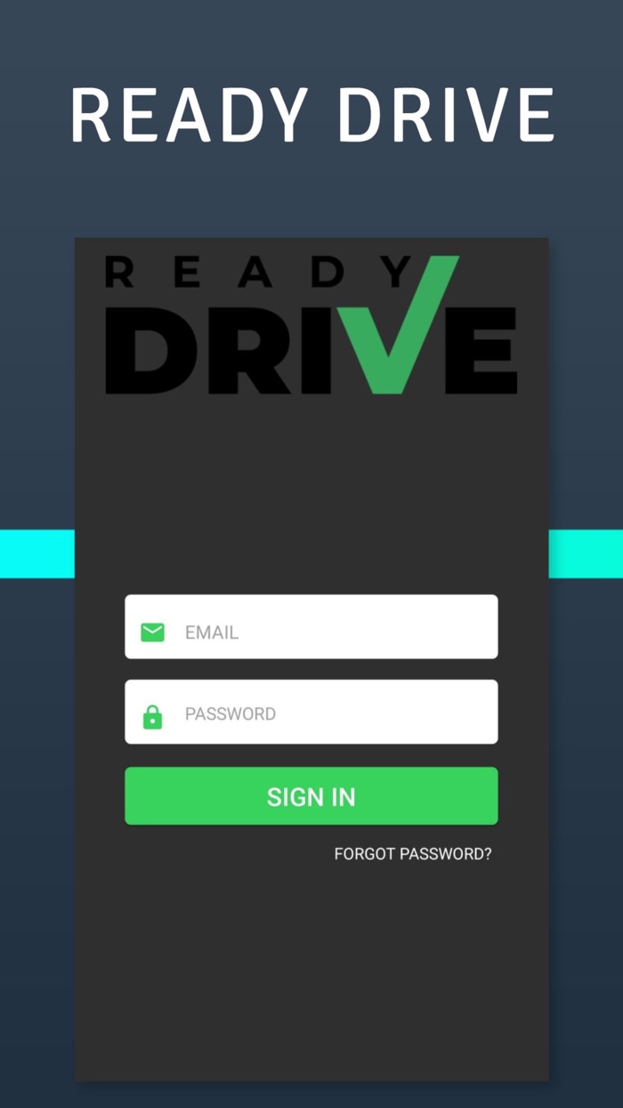 ReadyDrive