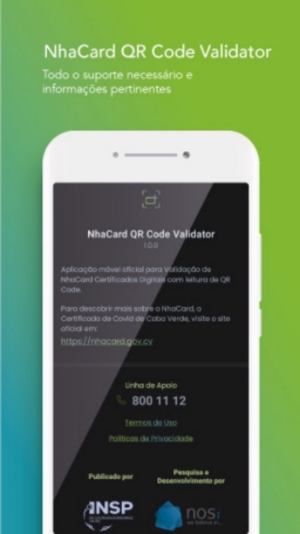 NhaCard Validator screenshot-9