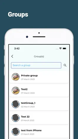 Game screenshot What God Has Done For Me hack