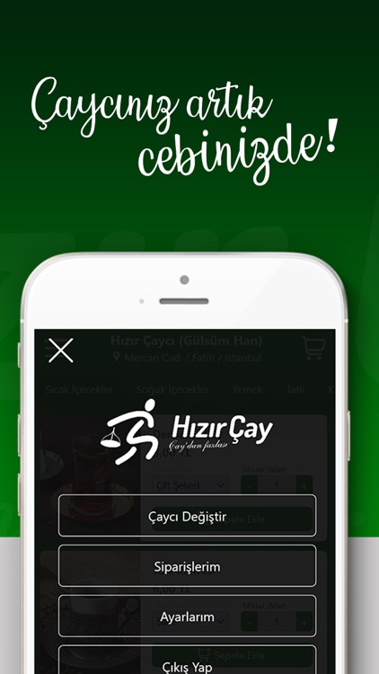 Hızır Çay screenshot-3