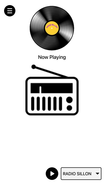 RADIO SILLON