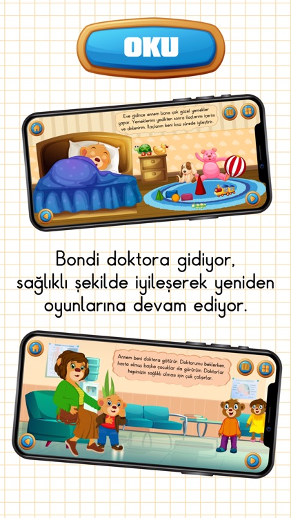 Bondi Doktora Gidiyor screenshot-5