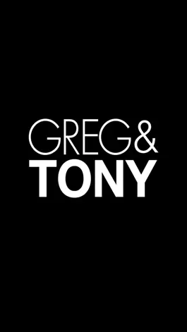 Game screenshot Greg & Tony Salon mod apk