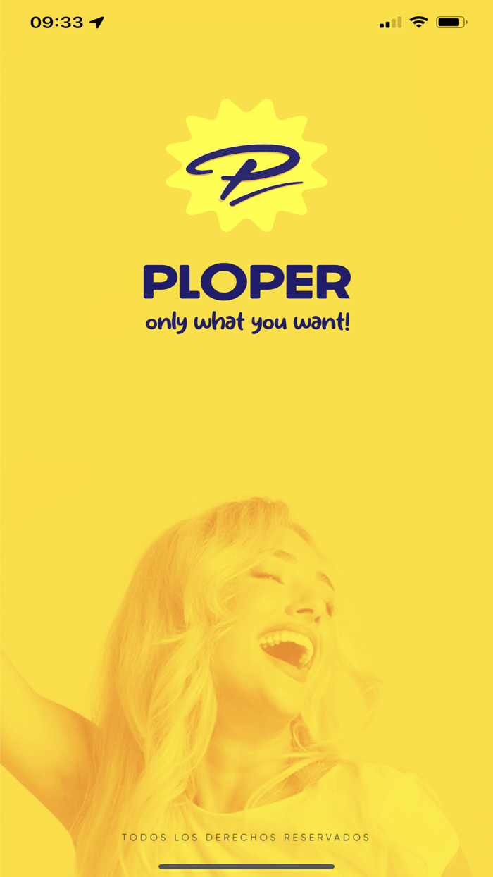 Ploper - Only what you want