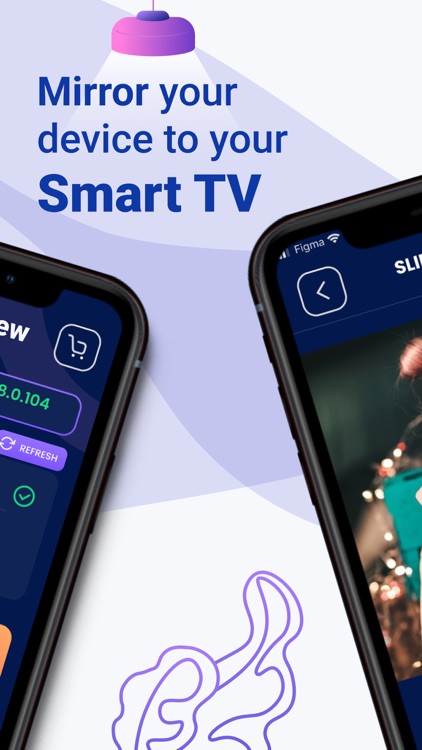 Smart View - Cast Screen to TV