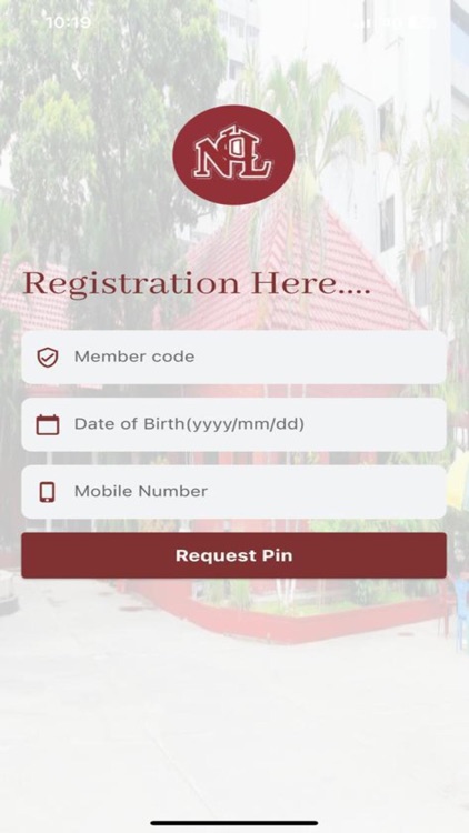 Narayanganj Club NCL ERP Apps