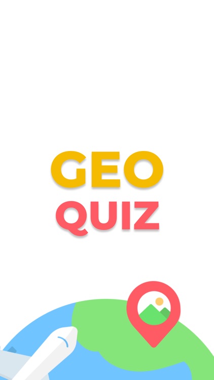 Geo Quiz Challenge screenshot-0